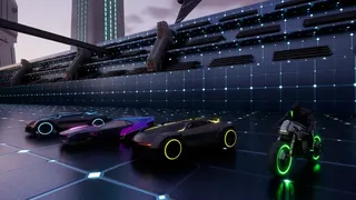 Скриншот 5 к игре Snake-O-Tron