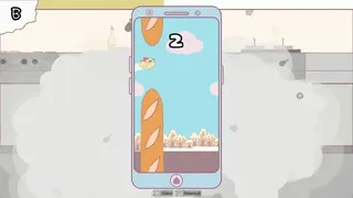 Скриншот 3 к игре Chick'n Mushroom Soup
