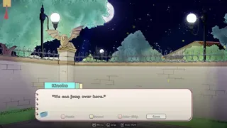 Скриншот 6 к игре Chick'n Mushroom Soup
