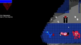 Скриншот 4 к игре DinoEscape in the time!