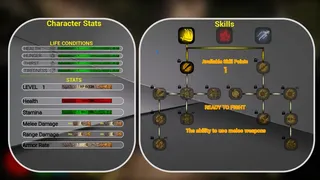 Скриншот 3 к игре Grand Canyon