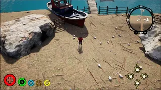 Скриншот 4 к игре Grand Canyon