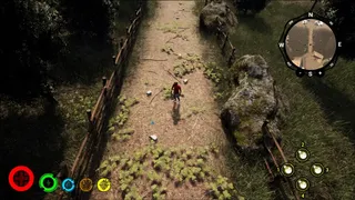 Скриншот 5 к игре Grand Canyon