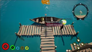 Скриншот 7 к игре Grand Canyon
