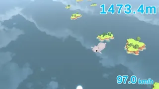 Скриншот 3 к игре Flying Ferret