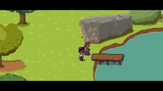 Скриншот 4 к игре Palm Sugar: A Village Story