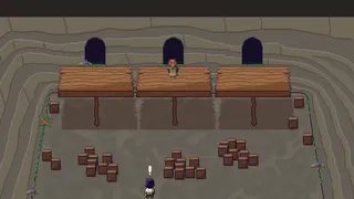 Скриншот 6 к игре Palm Sugar: A Village Story
