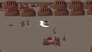 Скриншот 7 к игре Palm Sugar: A Village Story