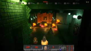 Скриншот 1 к игре Shoomer Booter