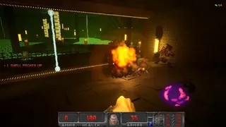 Скриншот 4 к игре Shoomer Booter
