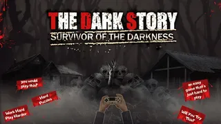 Скриншот 1 к игре The Dark Story