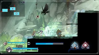 Скриншот 1 к игре Arcana Dimension