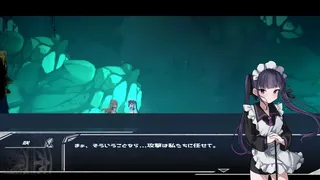 Скриншот 4 к игре Arcana Dimension