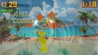 Скриншот 2 к игре Monster hunter by VR