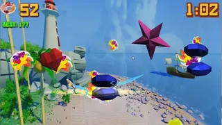 Скриншот 4 к игре Monster hunter by VR