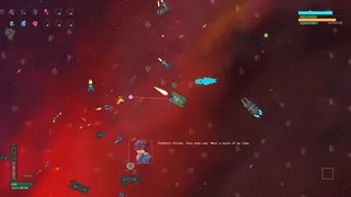 Скриншот 2 к игре Broadside Renegades