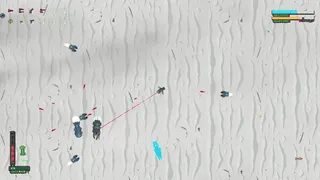 Скриншот 3 к игре Broadside Renegades