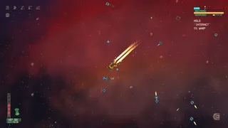 Скриншот 4 к игре Broadside Renegades
