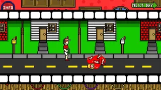 Скриншот 5 к игре Little Horrors!