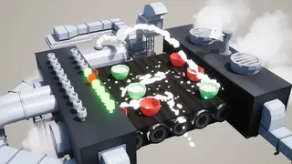Скриншот 3 к игре Habitatrix