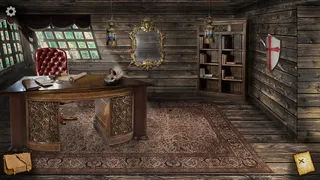 Скриншот 7 к игре The Hunt for the Lost Ship