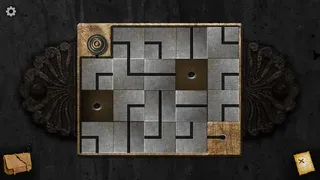 Скриншот 6 к игре The Hunt for the Lost Treasure