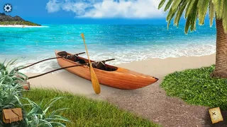 Скриншот 2 к игре The Hunt for the Lost Treasure 2