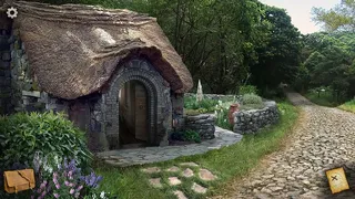 Скриншот 2 к игре The Mystery of Blackthorn Castle