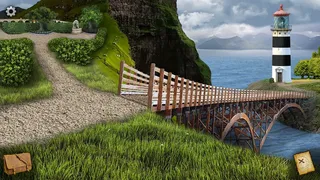Скриншот 3 к игре The Enchanted Worlds 2