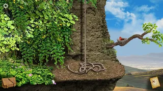 Скриншот 5 к игре The Enchanted Worlds 2