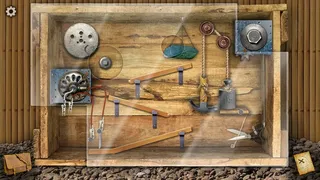 Скриншот 4 к игре Bigfoot Quest