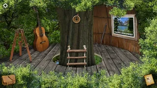 Скриншот 5 к игре Bigfoot Quest