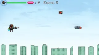 Скриншот 1 к игре World in fire