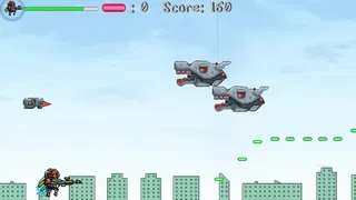 Скриншот 3 к игре World in fire