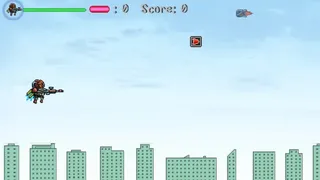 Скриншот 4 к игре World in fire