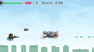 Скриншот 5 к игре World in fire