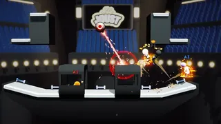 Скриншот 2 к игре Job Joust