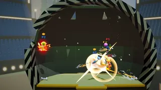 Скриншот 4 к игре Job Joust