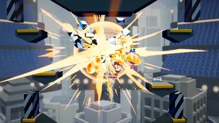 Скриншот 8 к игре Job Joust