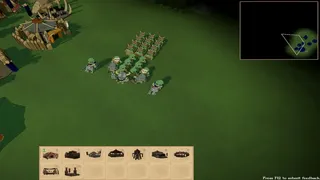 Скриншот 3 к игре Orc Incursion