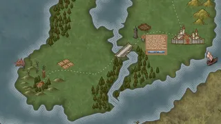 Скриншот 4 к игре Orc Incursion
