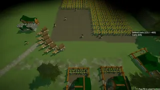 Скриншот 7 к игре Orc Incursion