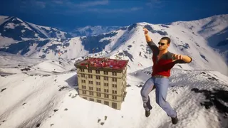 Скриншот 7 к игре KICK ME!