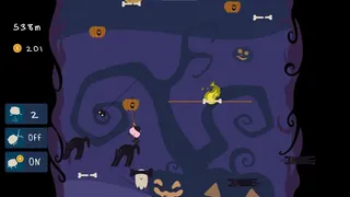 Скриншот 1 к игре SPY-der PIG