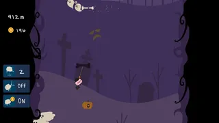 Скриншот 6 к игре SPY-der PIG