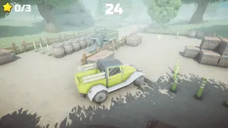 Скриншот 5 к игре Farm Racing