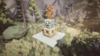 Скриншот 2 к игре Forest Keeper