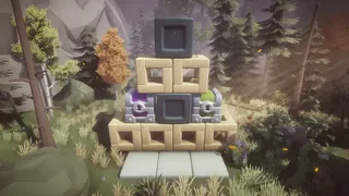 Скриншот 4 к игре Forest Keeper