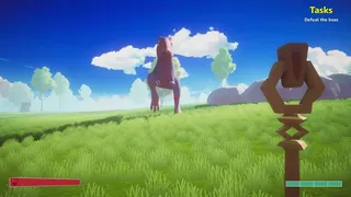 Скриншот 1 к игре Magic Runes