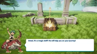 Скриншот 7 к игре Magic Runes